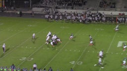 Discovery football highlights Norcross