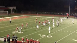 Mundelein football highlights Lake Zurich High School