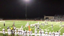 Melrose football highlights Rockford High School