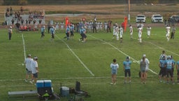 Skyline football highlights La Crosse High School