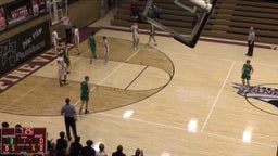 Pine View basketball highlights Payson High School