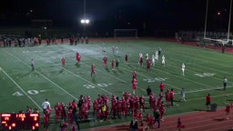 Shaker Heights football highlights Strongsville High School