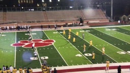 Cornell football highlights Rochester High School