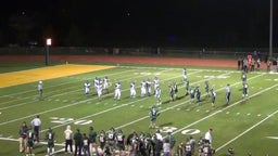 Piper football highlights vs. Basehor-Linwood