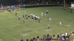 Zy Young's highlights Greer High School