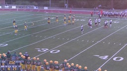 Jack Schafers's highlights Hastings High School