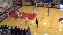 Noah Conley's highlights Council Bluffs Jefferson High School