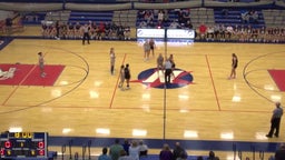 Le Mars girls basketball highlights Sioux City North High School