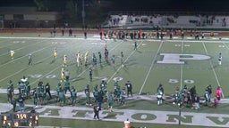 James Jamison iii's highlights Pattonville Game Highlights
