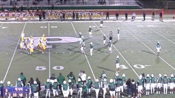 Marcus Young's highlights Pattonville High School