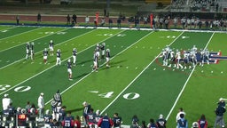 Marcus Turner's highlights Hardin-Jefferson High School