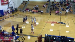 Ravenwood girls basketball highlights Girls Varsity Basketball