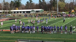 Jack Hanson's highlights Beekmantown Central School