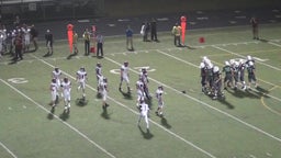 Maple Grove football highlights vs. Edina High School