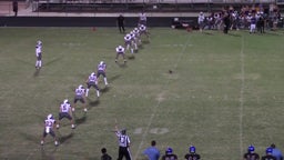 Sunrise Mountain football highlights Casa Grande High School