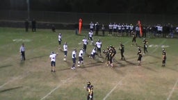 Lutheran North football highlights vs. Richmond