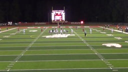 Splendora football highlights Tarkington High School