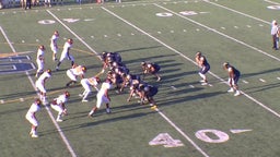 Chattanooga Christian football highlights Howard Tech High School