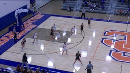 Sheldon girls basketball highlights Sioux Center High School