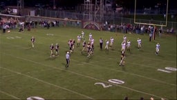 Springfield football highlights vs. St. Mary's