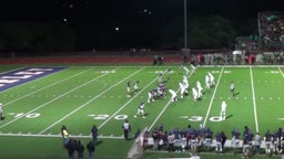 Jordan Whittington's highlights Wimberley High School