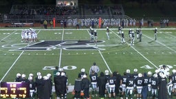 Albany football highlights Rockford High School