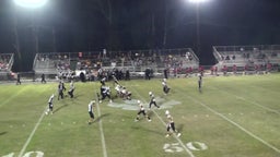 Bullock County football highlights Beulah High School
