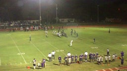 Dilley football highlights Stockdale High School