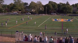 West Islip girls soccer highlights Port Jefferson High School