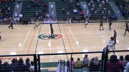 Eau Claire basketball highlights Fairfield Central High School