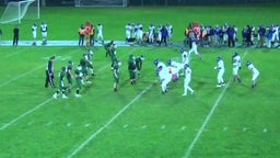 Reese Smelcer's highlights Port Angeles High School