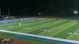 Ashwaubenon soccer highlights Green Bay Southwest High School