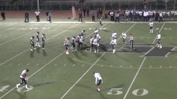 Rosemead football highlights vs. Sierra Canyon