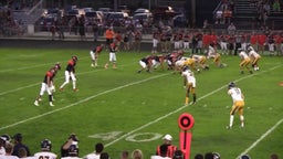 Phillip Stump's highlights Galion High School