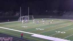 Newton soccer highlights Grinnell High School