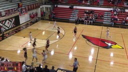 Sophia Reynolds's highlights Grinnell High School