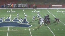 Newport football highlights vs. North Marion