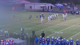 Ford football highlights Wills Point High School
