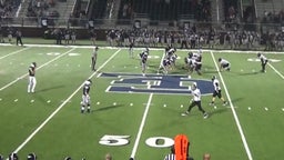 Coosa football highlights vs. Gordon Lee High