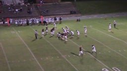 Shelby football highlights Chase High School