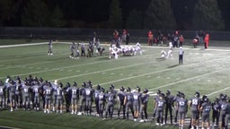 Norris football highlights Skutt Catholic High School