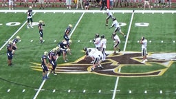 West Greene football highlights Murray High School