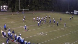 Cardinal Newman football highlights vs. Pinewood Prep