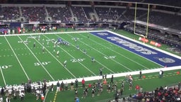 Duncanville football highlights Martin High School