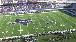 Duncanville football highlights Southlake Carroll High School