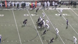 Boutte vs Birdville High School 6