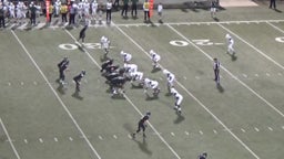 Boutte vs Birdville High School 4