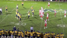 Nathan Williamson's highlights Naperville Central High School