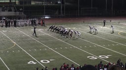 Eastlake football highlights Skyline High School 