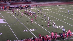Elida football highlights Trotwood-Madison High School